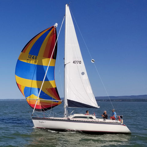Penelope I Mirage 33