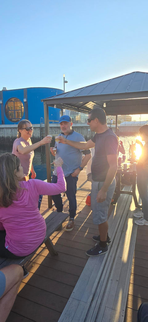 Club de voile Vieux Port Yachting