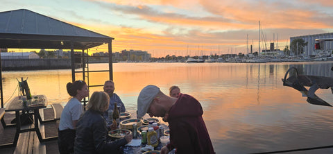 Club de voile Vieux Port Yachting