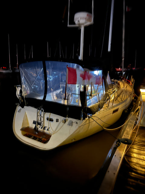BENETEAU OCENIS 350 LOCATION SANS CAPITAINE