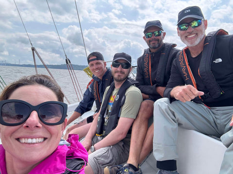 Club de voile Vieux Port Yachting