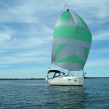 BENETEAU OCENIS 350 LOCATION SANS CAPITAINE