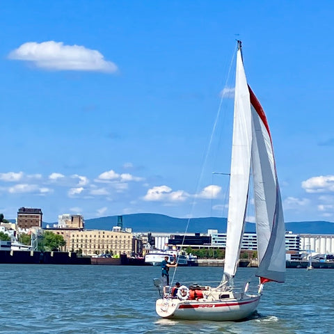 Beautiful Advance, Kelt 8.50