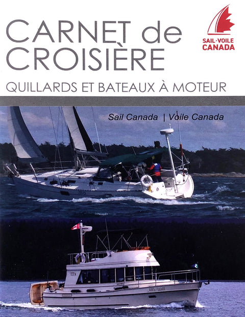 Book - Cruising Booklet