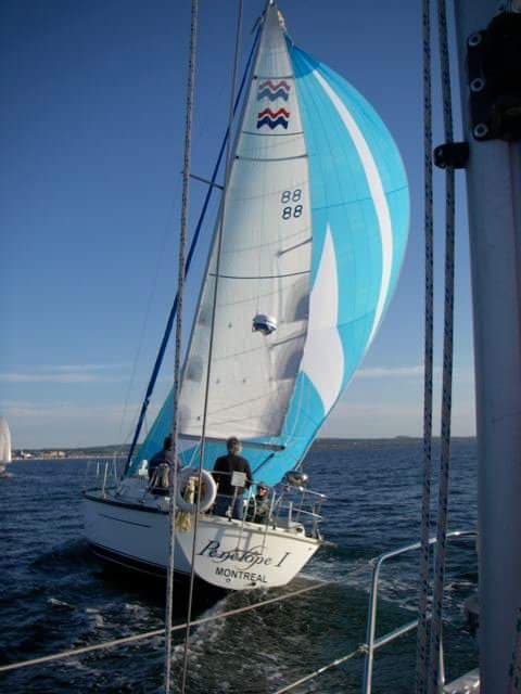 Penelope I Mirage 33