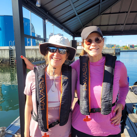 Club de voile Vieux Port Yachting