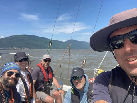 Brevet FVQ élémentaire Chef de bord